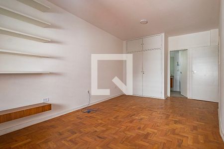 Suíte de apartamento à venda com 3 quartos, 167m² em Paraíso, São Paulo