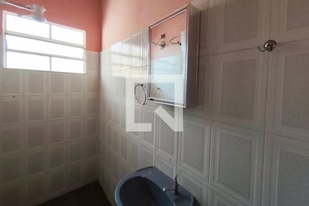 Casa 3 - Banheiro de casa à venda com 3 quartos, 318m² em Jardim Londres, Campinas