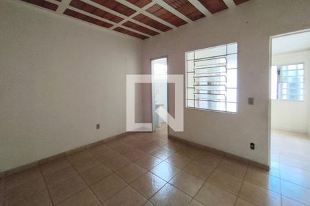 Casa 2 - Quarto 1 de casa à venda com 3 quartos, 318m² em Jardim Londres, Campinas