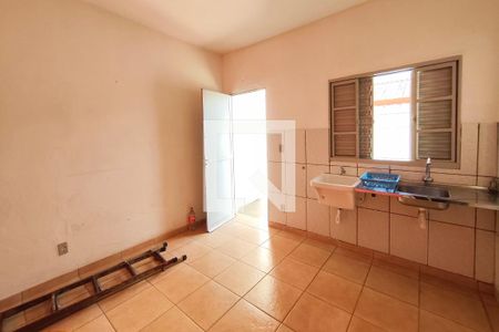 Casa 3 - Cozinha de casa à venda com 3 quartos, 318m² em Jardim Londres, Campinas