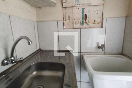 Casa 2 - Cozinha de casa à venda com 3 quartos, 318m² em Jardim Londres, Campinas