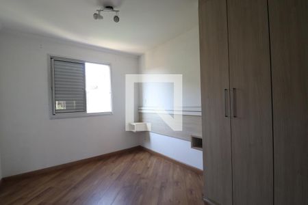 Quarto 1 de apartamento para alugar com 2 quartos, 72m² em Jardim Utinga, Santo André