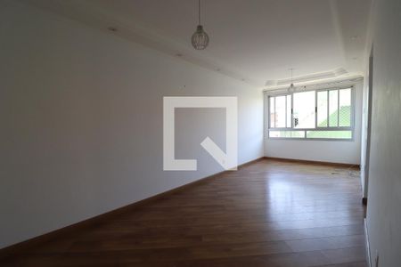 Sala de apartamento para alugar com 2 quartos, 72m² em Jardim Utinga, Santo André