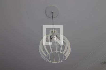 Sala de apartamento para alugar com 2 quartos, 72m² em Jardim Utinga, Santo André
