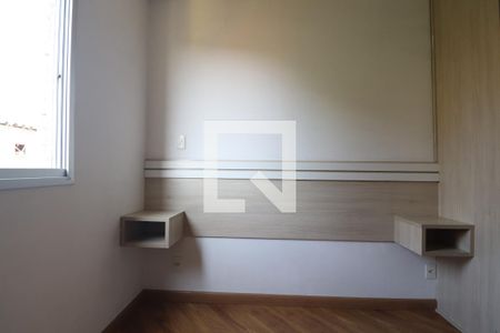 Quarto 1 de apartamento para alugar com 2 quartos, 72m² em Jardim Utinga, Santo André