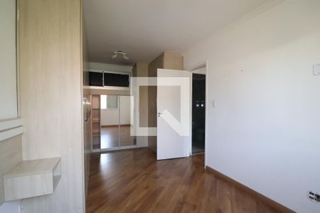 Quarto 1 de apartamento para alugar com 2 quartos, 72m² em Jardim Utinga, Santo André