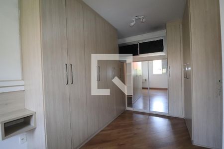 Quarto 1 de apartamento para alugar com 2 quartos, 72m² em Jardim Utinga, Santo André