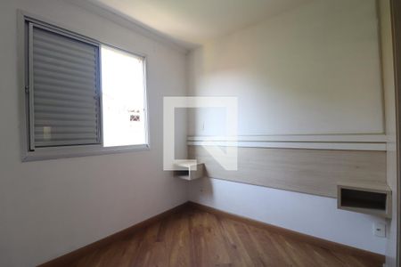 Quarto 1 de apartamento para alugar com 2 quartos, 72m² em Jardim Utinga, Santo André