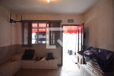 Casa à venda com 2 quartos, 120m² em Vila Assunção, Santo André