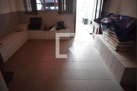 Casa à venda com 2 quartos, 120m² em Vila Assunção, Santo André