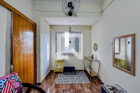 Quarto 1 de apartamento à venda com 2 quartos, 62m² em Brás, São Paulo