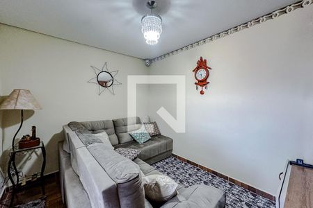 Sala de apartamento à venda com 2 quartos, 62m² em Brás, São Paulo