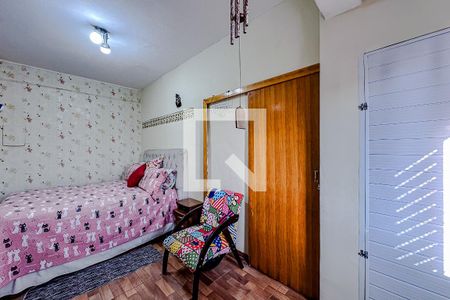 Quarto 1 de apartamento à venda com 2 quartos, 62m² em Brás, São Paulo