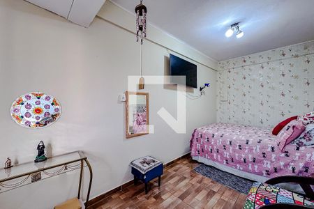 Quarto 1 de apartamento à venda com 2 quartos, 62m² em Brás, São Paulo