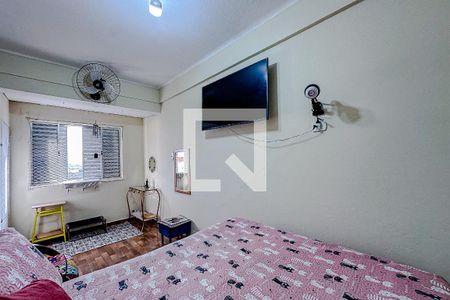 Quarto 1 de apartamento à venda com 2 quartos, 62m² em Brás, São Paulo