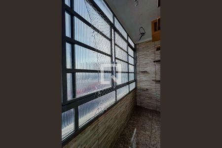Varanda do Quarto 2 de apartamento à venda com 2 quartos, 62m² em Brás, São Paulo
