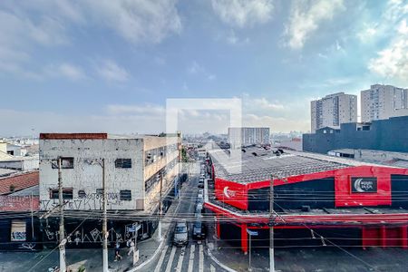 Vista do Quarto 1 de apartamento à venda com 2 quartos, 62m² em Brás, São Paulo