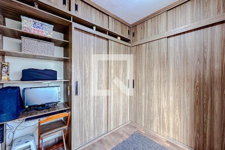 Quarto 2 de apartamento à venda com 2 quartos, 62m² em Brás, São Paulo