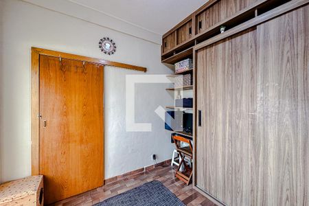 Quarto 2 de apartamento à venda com 2 quartos, 62m² em Brás, São Paulo