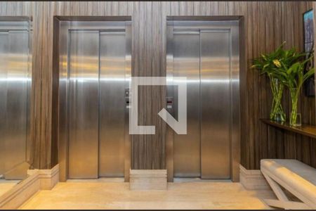Foto 22 de apartamento à venda com 4 quartos, 307m² em Vila Uberabinha, São Paulo
