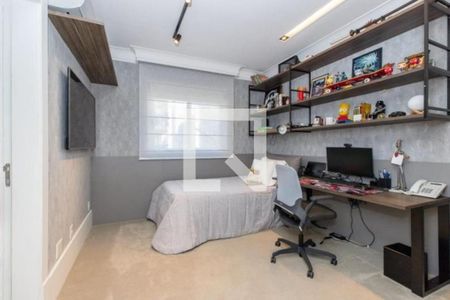 Foto 24 de apartamento à venda com 4 quartos, 307m² em Vila Uberabinha, São Paulo