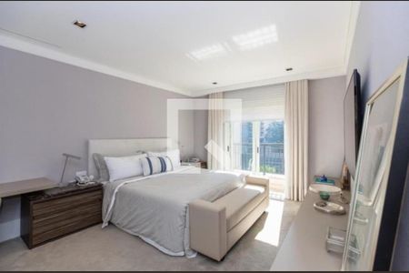 Foto 11 de apartamento à venda com 4 quartos, 307m² em Vila Uberabinha, São Paulo