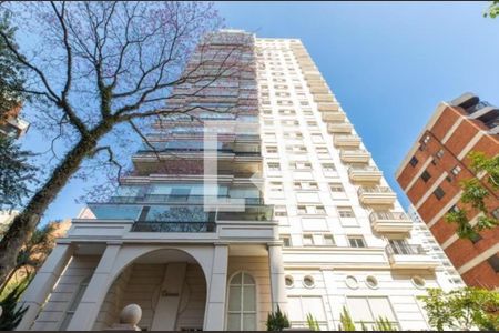 Foto 28 de apartamento à venda com 4 quartos, 307m² em Vila Uberabinha, São Paulo