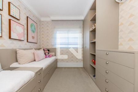 Foto 26 de apartamento à venda com 4 quartos, 307m² em Vila Uberabinha, São Paulo