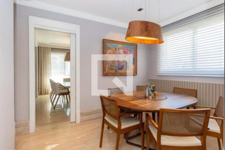 Foto 07 de apartamento à venda com 4 quartos, 307m² em Vila Uberabinha, São Paulo