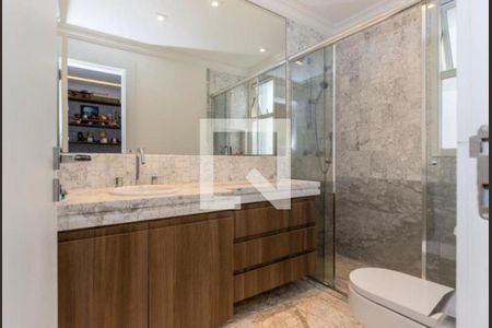 Foto 18 de apartamento à venda com 4 quartos, 307m² em Vila Uberabinha, São Paulo