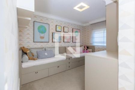 Foto 25 de apartamento à venda com 4 quartos, 307m² em Vila Uberabinha, São Paulo