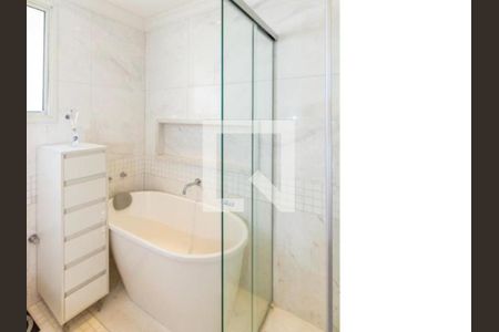 Foto 14 de apartamento à venda com 4 quartos, 307m² em Vila Uberabinha, São Paulo