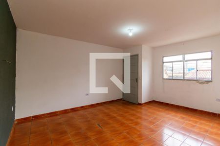 Sala de casa para alugar com 1 quarto, 70m² em Cidade São Mateus, São Paulo