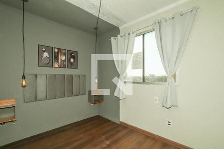 Quarto de apartamento à venda com 2 quartos, 45m² em Sarandi, Porto Alegre