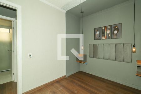 Quarto de apartamento à venda com 2 quartos, 45m² em Sarandi, Porto Alegre