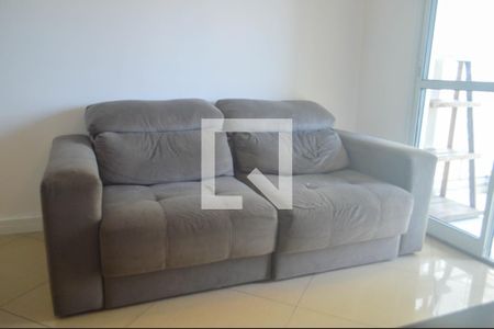 Sala de apartamento à venda com 3 quartos, 69m² em Maranhão, São Paulo