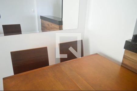 Sala de apartamento à venda com 3 quartos, 69m² em Maranhão, São Paulo