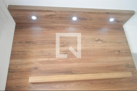 Sala de apartamento à venda com 3 quartos, 69m² em Maranhão, São Paulo