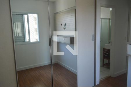  Suíte de apartamento à venda com 3 quartos, 69m² em Maranhão, São Paulo