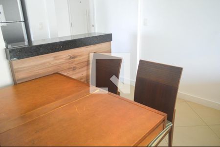 Sala de apartamento à venda com 3 quartos, 69m² em Maranhão, São Paulo