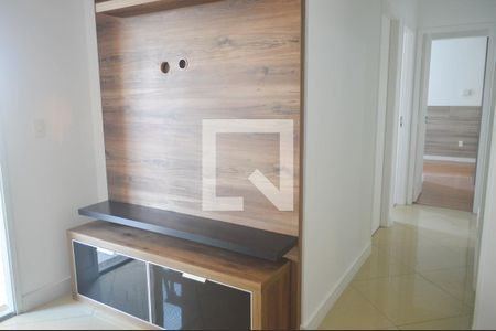 Sala de apartamento à venda com 3 quartos, 69m² em Maranhão, São Paulo