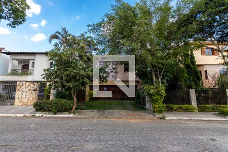 Fachada de casa à venda com 7 quartos, 370m² em Jardim Franca, São Paulo