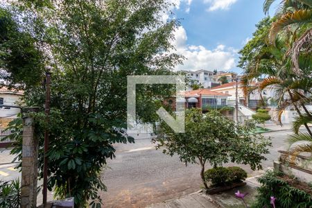 Quarto 2 - Vista de casa à venda com 7 quartos, 370m² em Jardim Franca, São Paulo