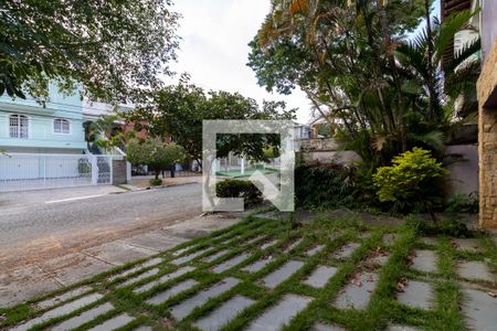 Garagem de casa à venda com 7 quartos, 370m² em Jardim Franca, São Paulo