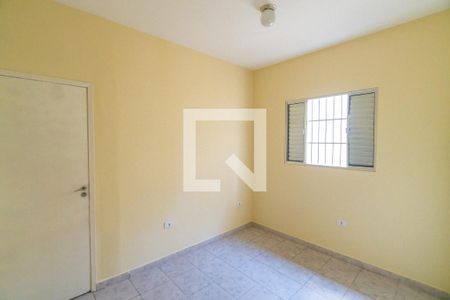 Suíte 2 de casa à venda com 3 quartos, 100m² em Jardim Oriental, São Paulo