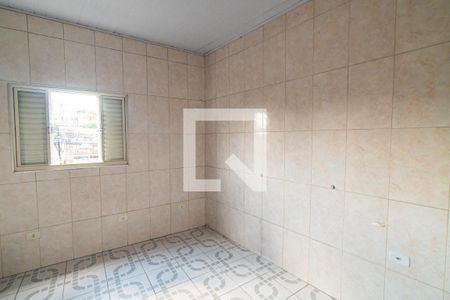 Suíte 1 de casa à venda com 3 quartos, 100m² em Jardim Oriental, São Paulo