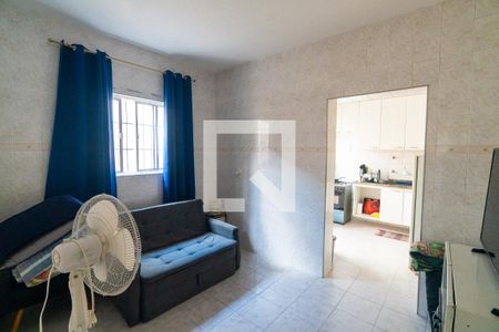 Quarto de casa à venda com 3 quartos, 100m² em Jardim Oriental, São Paulo