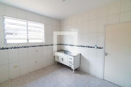 Cozinha 2 de casa à venda com 3 quartos, 100m² em Jardim Oriental, São Paulo