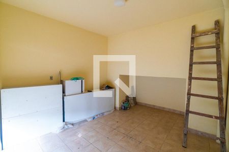 Garagem de casa à venda com 3 quartos, 100m² em Jardim Oriental, São Paulo