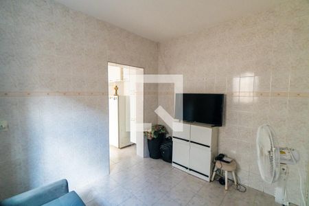 Quarto de casa à venda com 3 quartos, 100m² em Jardim Oriental, São Paulo